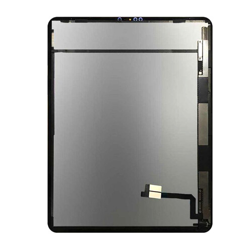 Apple Uyumlu iPad Pro 3 12.9 Lcd Ekran Siyah - Thumbnail