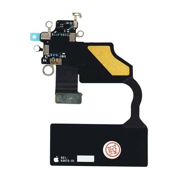 Apple Uyumlu iPhone 12 Pro Wifi Anten Film Flex