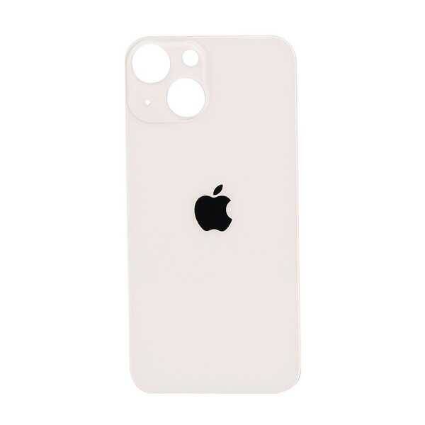 Apple Uyumlu iPhone 13 Mini Arka Kapak Pembe