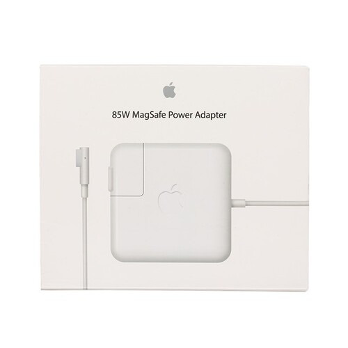 Apple Uyumlu MacBook Magsafe 2 Güç Adaptörü Şarj Cihazı 85w - Thumbnail