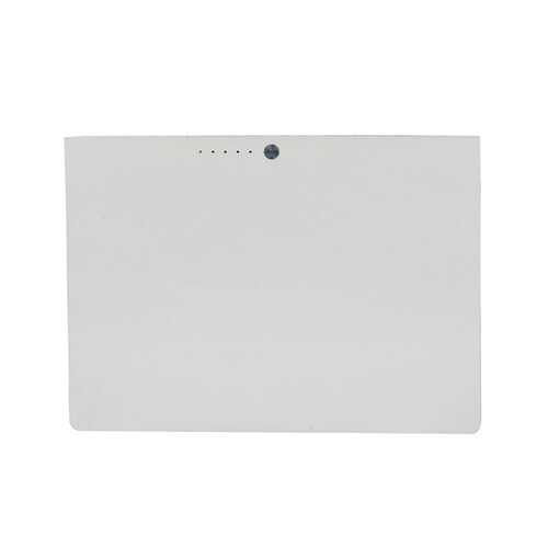 Apple Uyumlu MacBook Pro 2008 (a1151) 17 inch Batarya Modeli (a1189) 10.8v / 68wh Batarya Pil - Thumbnail