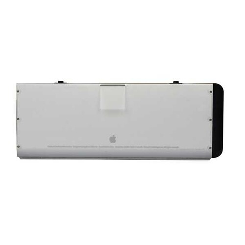 Apple Uyumlu MacBook Pro 2008 (a1278) 13 inch Batarya Modeli (a1280) 10.8v / 50wh Batarya Pil - Thumbnail