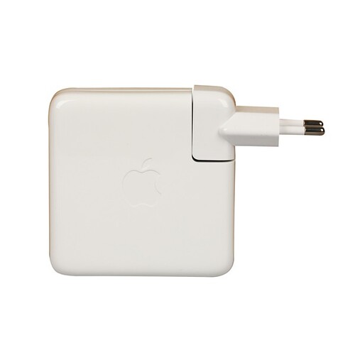 Apple Uyumlu MacBook Usb-c Güç Adaptörü 87w - Thumbnail
