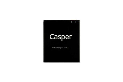 Casper Uyumlu Via F2 Batarya Pil - Thumbnail