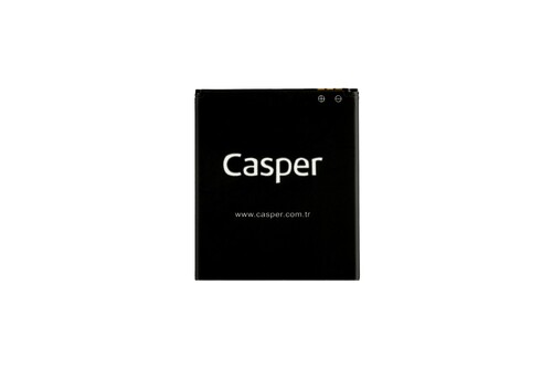 Casper Uyumlu Via F2 Batarya - Thumbnail