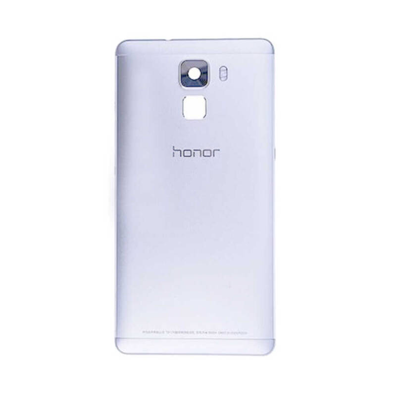 Huawei Honor Uyumlu 7a Arka Kapak Beyaz