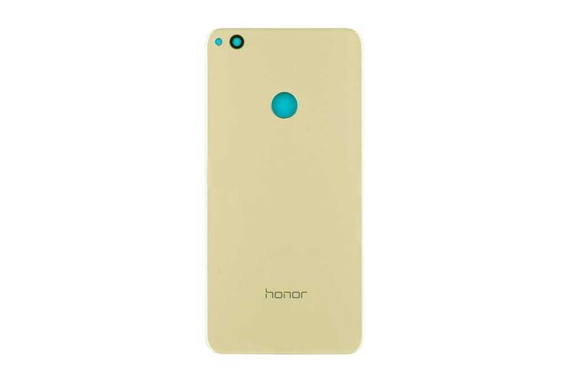 Huawei Honor Uyumlu 8 Lite Arka Kapak Gold