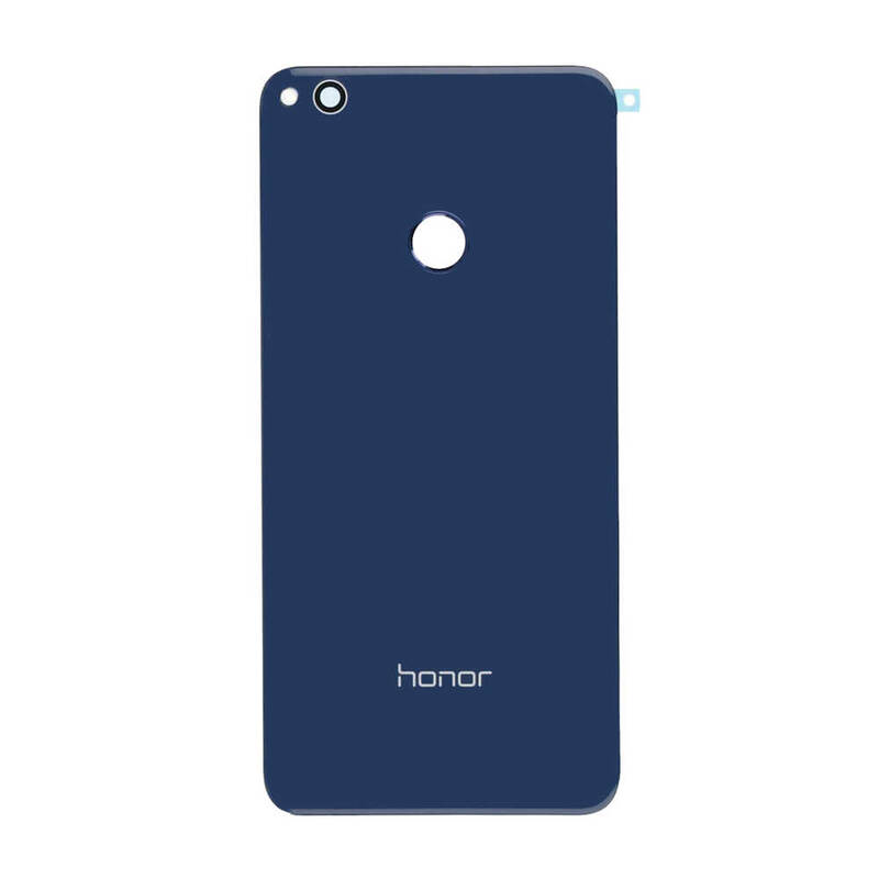 Huawei Honor Uyumlu 8 Lite Arka Kapak Mavi