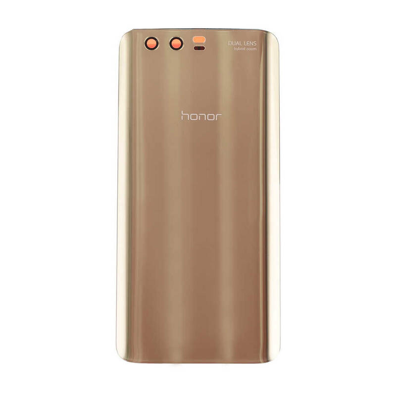 Huawei Honor Uyumlu 9 Arka Kapak Gold