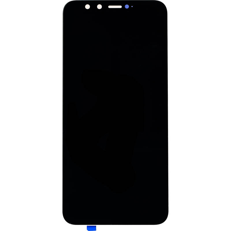 Huawei Honor Uyumlu 9 Lite Lcd Ekran Siyah Çıtasız Servis