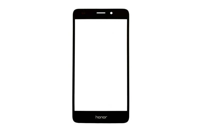 Huawei Uyumlu GT3 Touch Siyah Çıtasız