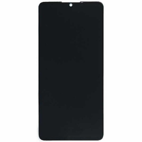 Huawei Uyumlu P30 Lcd Ekran Siyah Tft Aaa Kalite - Thumbnail