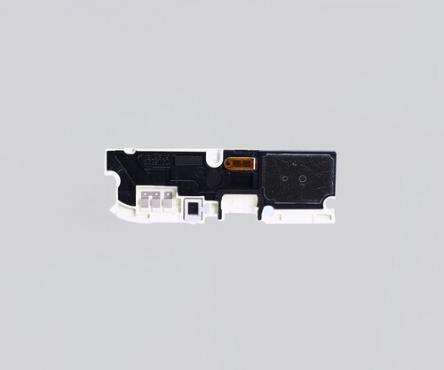 Huawei Uyumlu P30 Lite Lcd Ekran Siyah Çıtalı - Thumbnail