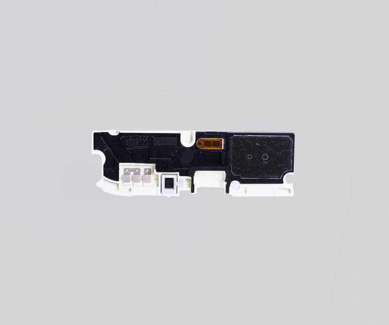 Huawei Uyumlu P30 Lite Lcd Ekran Siyah Çıtalı