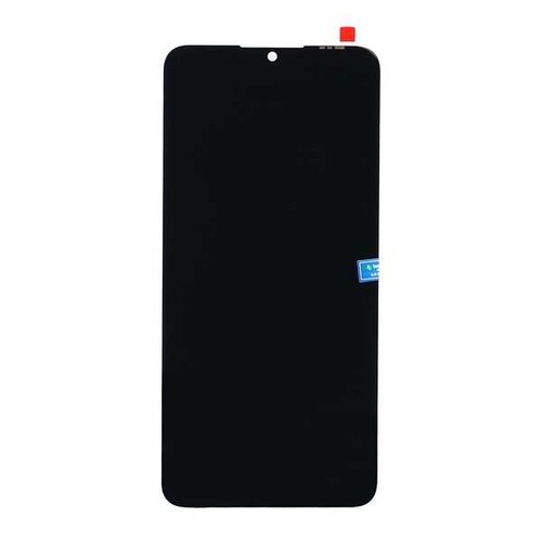 Huawei Uyumlu P30 Lite Lcd Ekran Siyah Çıtasız Tft Aaa Kalite - Thumbnail