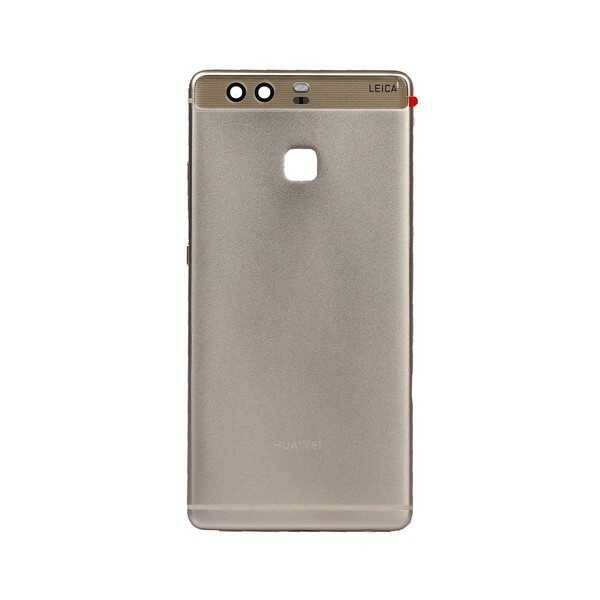 Huawei Uyumlu P9 Kasa Gold