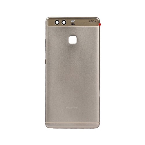 Huawei Uyumlu P9 Kasa Gold - Thumbnail