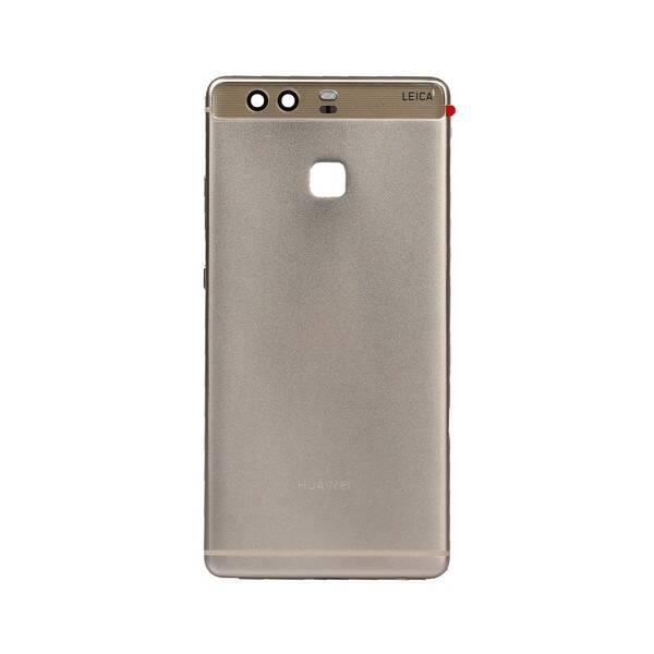 Huawei Uyumlu P9 Kasa Gold