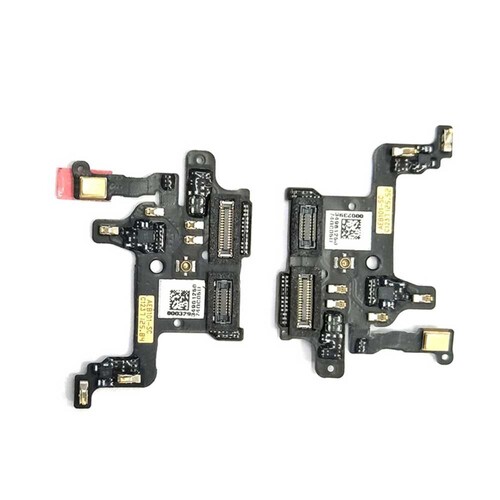 OnePlus Uyumlu 5 Mikrofon Filmi Flex - Thumbnail