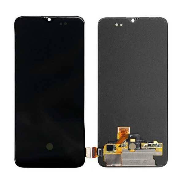 OnePlus Uyumlu 6t Lcd Ekran Siyah Çıtasız