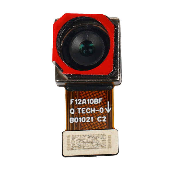 Oppo Uyumlu A31 2020 Arka Kamera