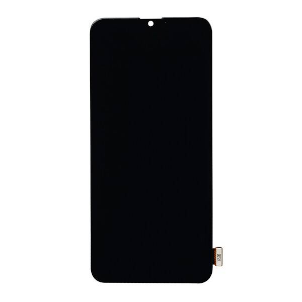 Oppo Uyumlu Cph1979 Reno Z Lcd Ekran Siyah Çıtasız Servis