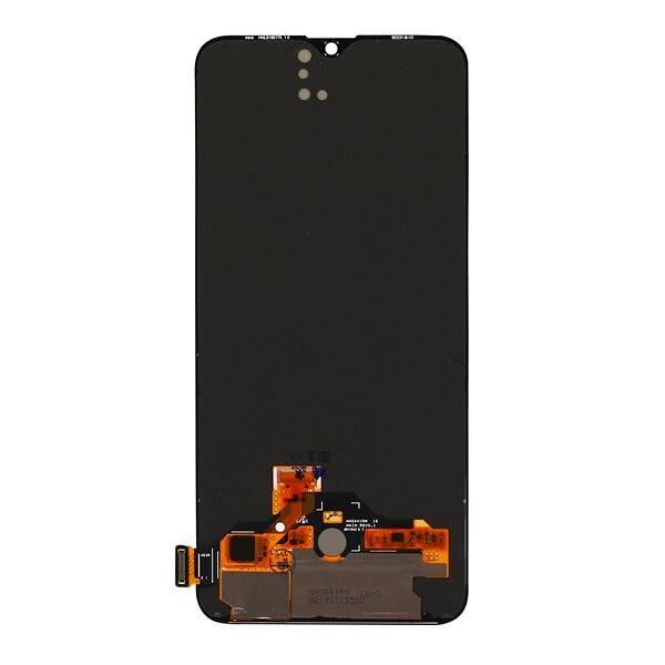 Oppo Uyumlu Cph1979 Reno Z Lcd Ekran Siyah Çıtasız Servis