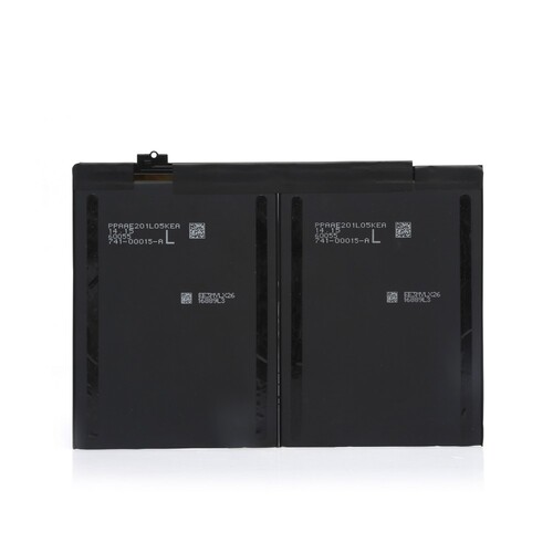 RealPower Apple Uyumlu iPad 3 Batarya 11560mah - Thumbnail