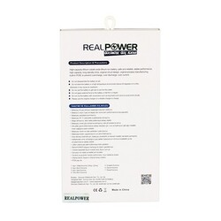 RealPower Honor Uyumlu 10 Lite Batarya 3620mah - Thumbnail