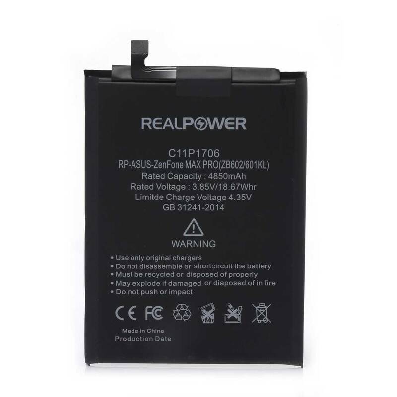 RealPower Samsung Uyumlu Galaxy Tab A 10.5 2019 T595 Batarya 7300mah