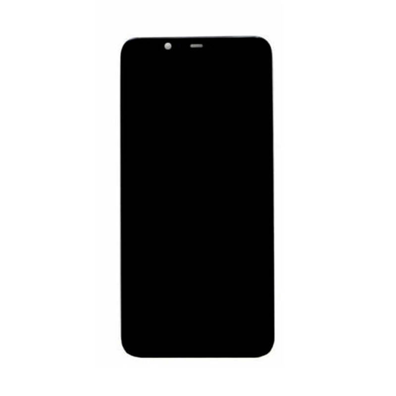 Xiaomi Uyumlu Redmi 8 Lcd Ekran Siyah Çıtasız