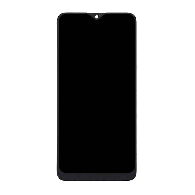 Xiaomi Uyumlu Redmi 8a Lcd Ekran Siyah Çıtasız