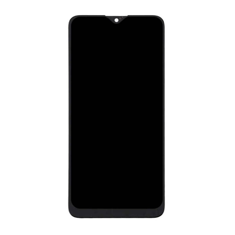 Xiaomi Uyumlu Redmi 8a Lcd Ekran Siyah Çıtasız