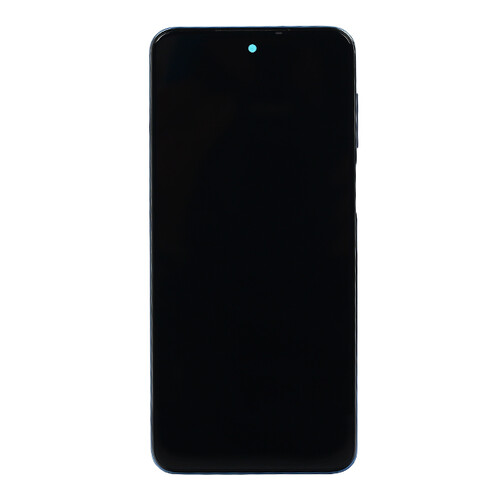 Redmi Uyumlu Note 9 Pro Lcd Ekran Siyah Çıtalı Servis - Thumbnail