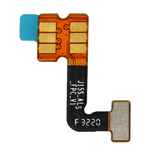 Redmi Uyumlu Note 9 Sensör - Thumbnail