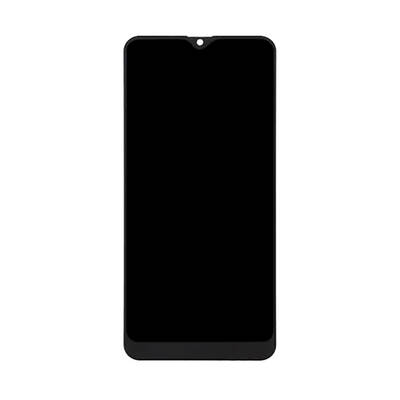 Samsung Uyumlu Galaxy A20 A205 Lcd Ekran Siyah Tft Kalite Çıtasız