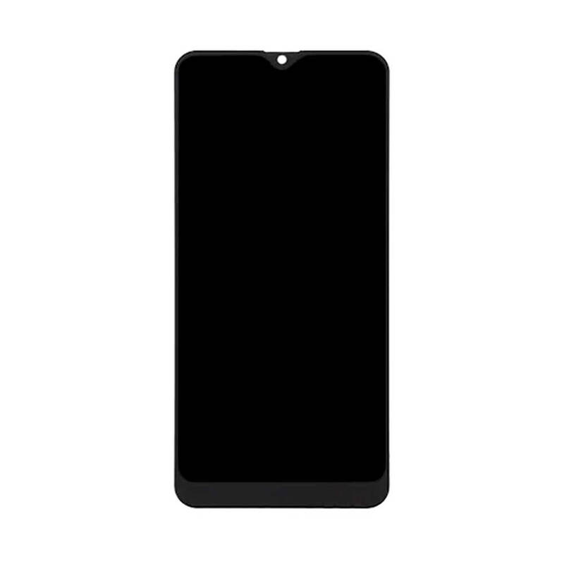 Samsung Uyumlu Galaxy A20 A205 Lcd Ekran Siyah Tft Kalite Çıtasız