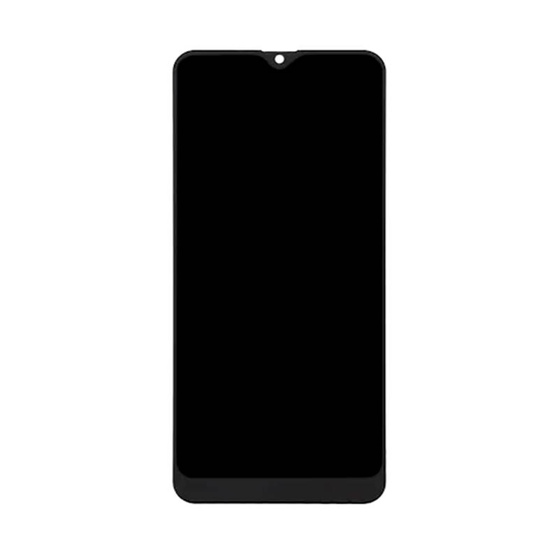 Samsung Uyumlu Galaxy A50 A505 Lcd Ekran Siyah Oled Çıtasız
