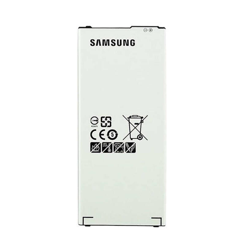 Samsung Uyumlu Galaxy A510 Batarya