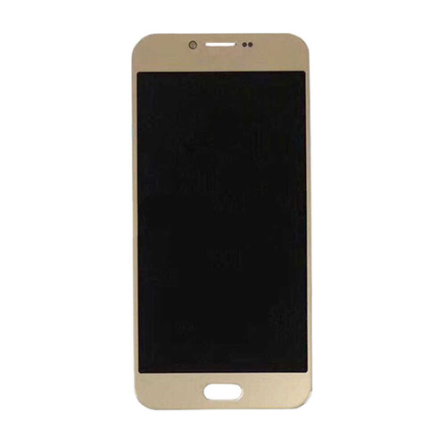 Samsung Uyumlu Galaxy A810 Lcd Ekran Gold Oled - Thumbnail