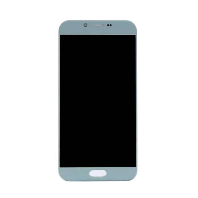 Samsung Uyumlu Galaxy A810 Lcd Ekran Mavi Servis GH97-19656A