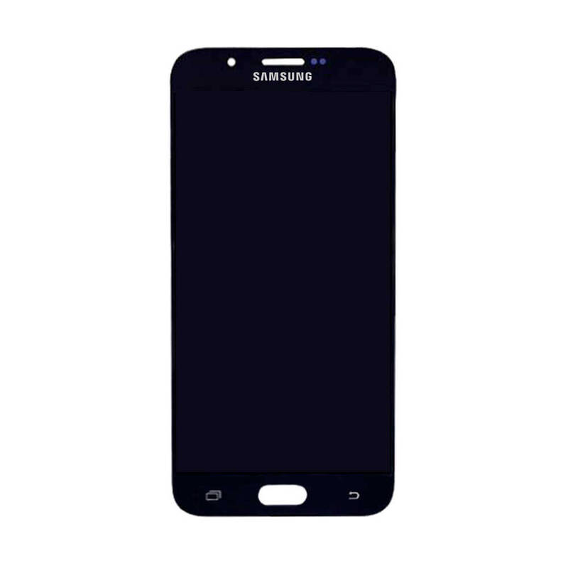 Samsung Uyumlu Galaxy A810 Lcd Ekran Siyah Oled