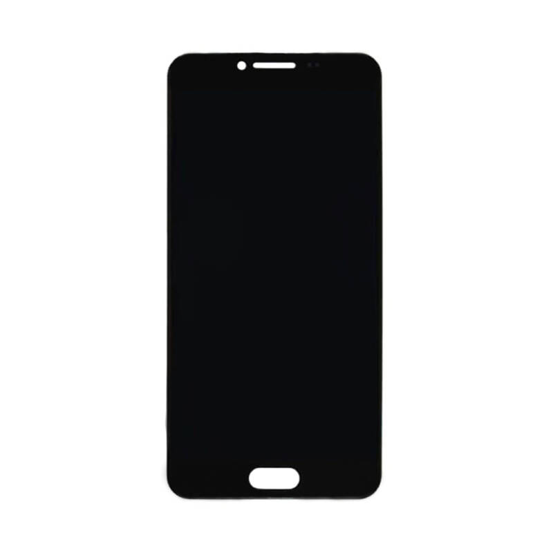 Samsung Uyumlu Galaxy C5 C5000 Lcd Ekran Siyah Oled
