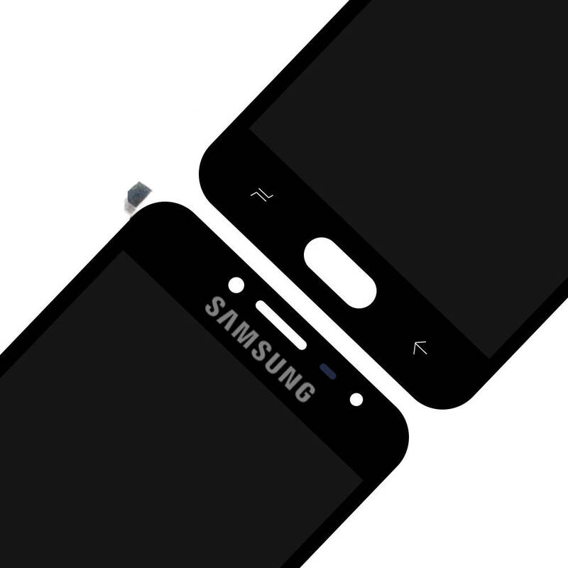 Samsung Uyumlu Galaxy Grand Prime Pro J250 Lcd Ekran Siyah Servis GH97-21338A
