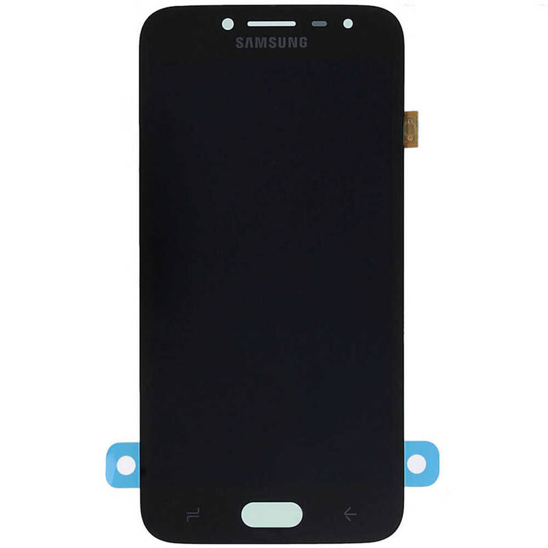 Samsung Uyumlu Galaxy Grand Prime Pro J250 Lcd Ekran Siyah Tft Aaa Kalite