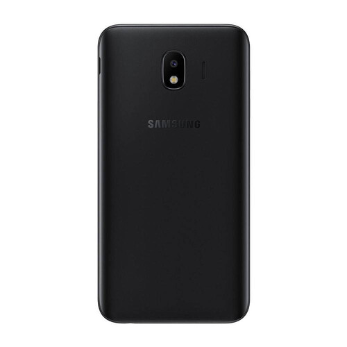 Samsung Uyumlu Galaxy J4 J400 Kasa Kapak Siyah - Thumbnail