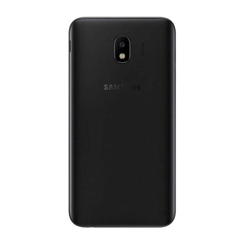 Samsung Uyumlu Galaxy J4 J400 Kasa Kapak Siyah - Thumbnail
