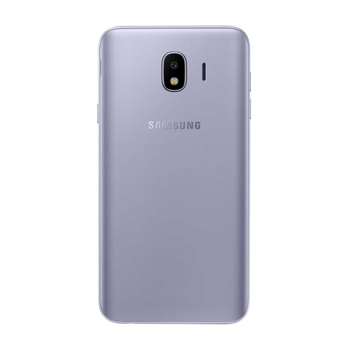 Samsung Uyumlu Galaxy J4 J400 Kasa Kapak Violet - Thumbnail