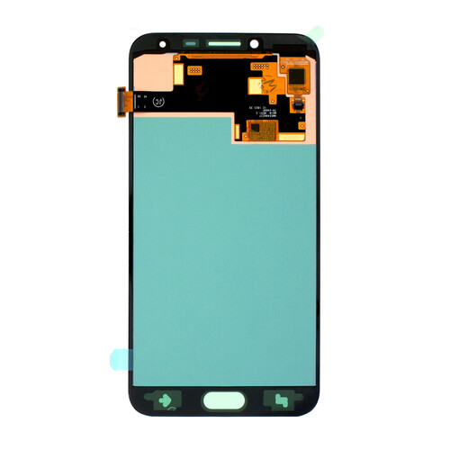 Samsung Uyumlu Galaxy J4 J400 Lcd Ekran Gold Servis GH97-22084B - Thumbnail