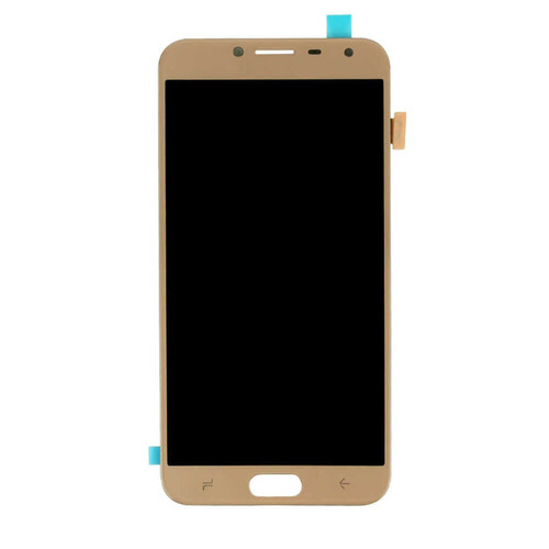 Samsung Uyumlu Galaxy J4 J400 Lcd Ekran Gold Tft Kalite - Thumbnail